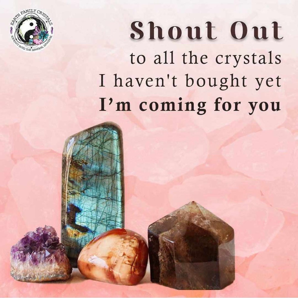 ๐๐ค crystals & stones ๐ค๐ฎ๐งฟ๐ฆ๐๐๐ - Picture 16 of 16